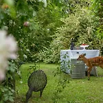 Bed & Breakfast Ca'bevilacqua 3*