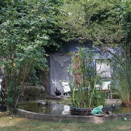 Ca'bevilacqua Bed & Breakfast Bertinoro