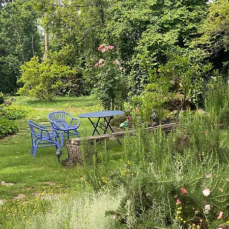 Ca'bevilacqua Bed & Breakfast 3*