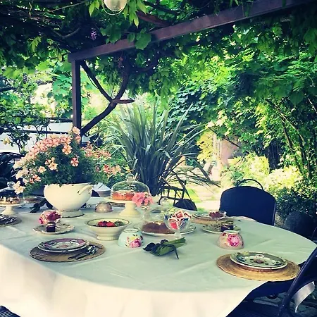 Oda ve Kahvaltı Ca'bevilacqua Bertinoro