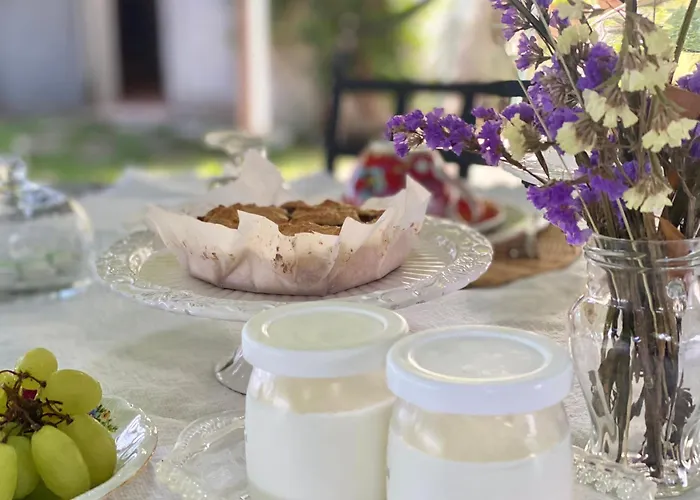 Ca'bevilacqua Bed & Breakfast Bertinoro