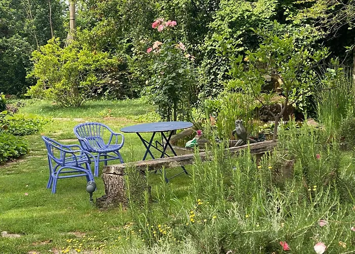 Ca'bevilacqua Bed & Breakfast 3*