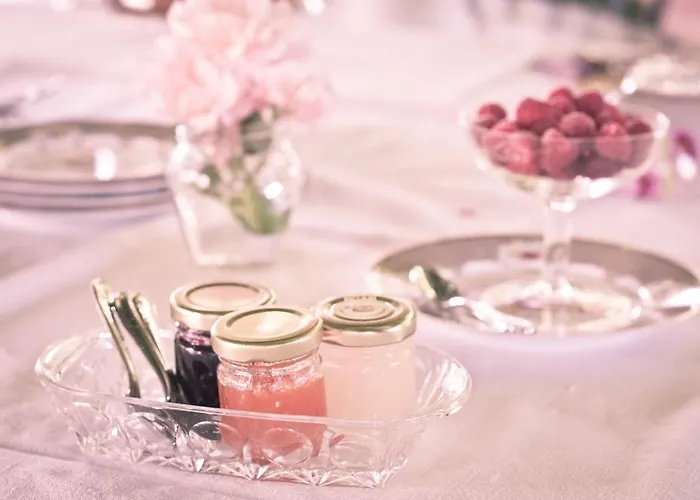 Bed & Breakfast Ca'bevilacqua