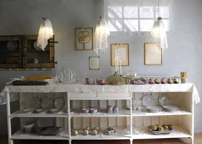 Ca'bevilacqua Bed & Breakfast