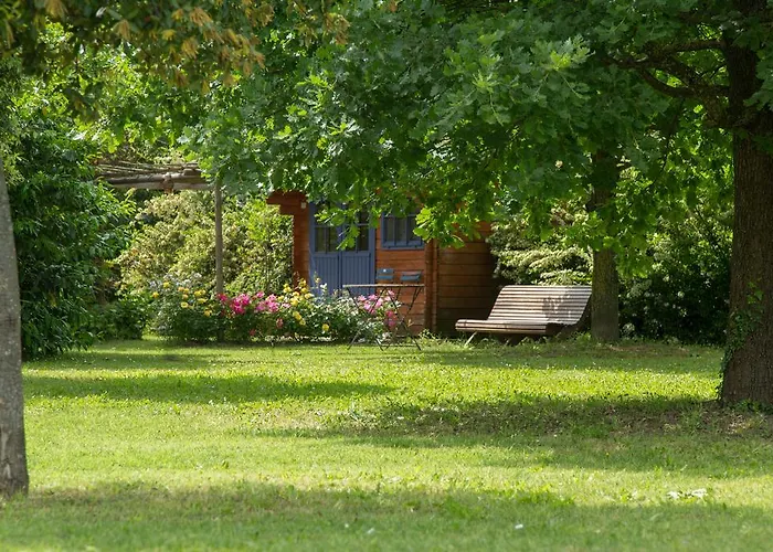 Ca'bevilacqua Bed & Breakfast Bertinoro