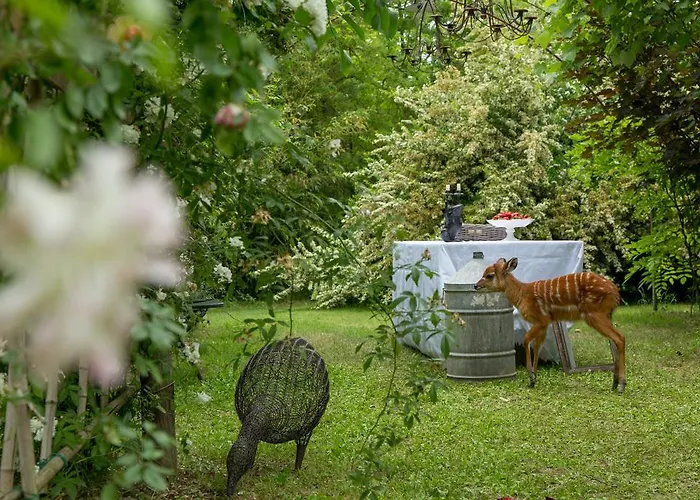 Bed & Breakfast Ca'bevilacqua 3*