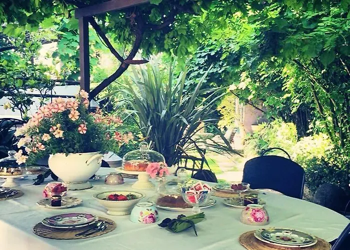 Bed & Breakfast Ca'bevilacqua Bertinoro