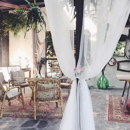 Alojamento de Acomodação e Pequeno-almoço Ca'bevilacqua