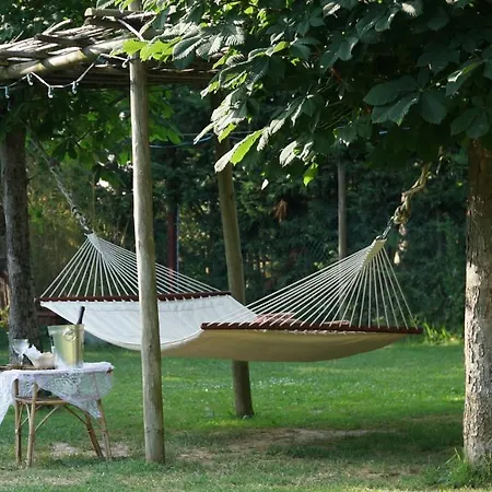 Bed & Breakfast Ca'bevilacqua 3*