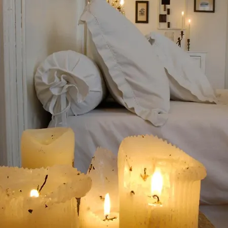Bed & Breakfast Ca'bevilacqua Bertinoro