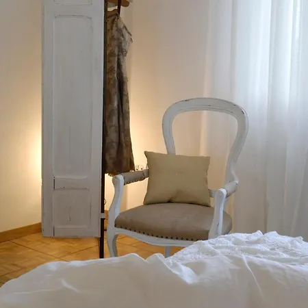 Ca'bevilacqua Bed & Breakfast