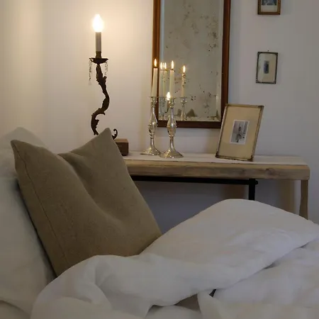 Ca'bevilacqua Bed & Breakfast