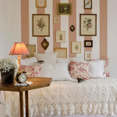 Bed & Breakfast Ca'bevilacqua 3*