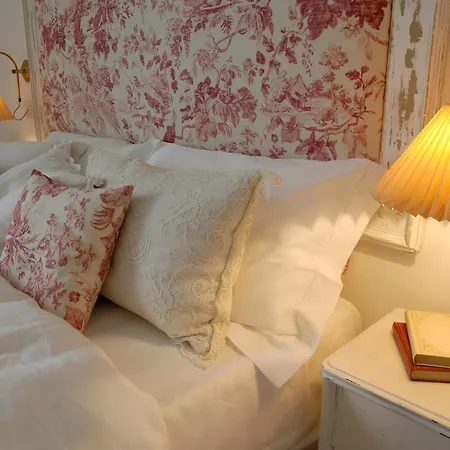 Bed & Breakfast Ca'bevilacqua