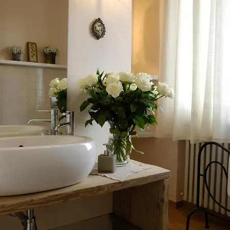 Bed & Breakfast Ca'bevilacqua 3*
