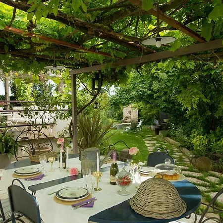 Bed & Breakfast Ca'bevilacqua