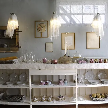 Ca'bevilacqua Bed & Breakfast