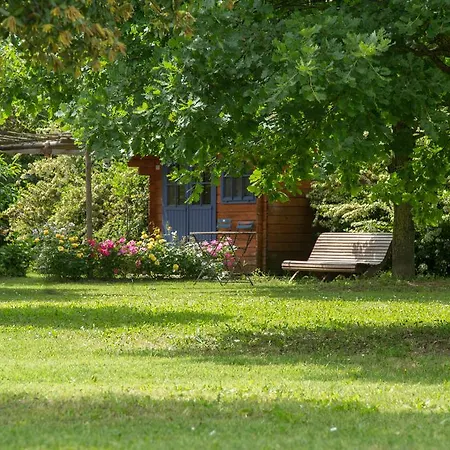 Ca'bevilacqua Bed & Breakfast Bertinoro