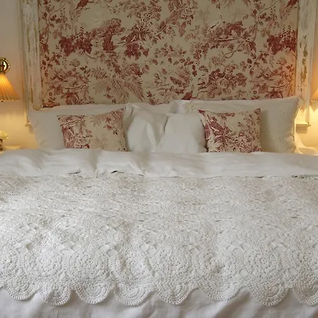 Ca'bevilacqua Bed & Breakfast