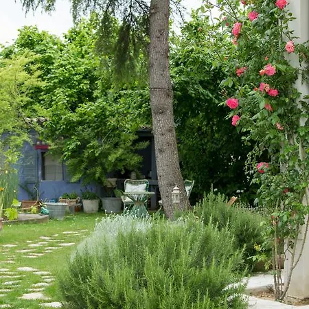 Bed & Breakfast Ca'bevilacqua 3*
