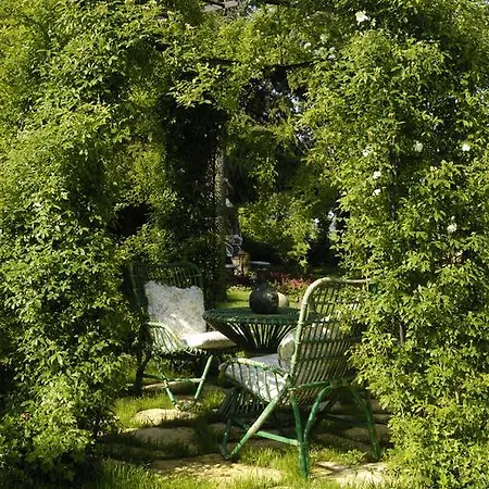 Bed & Breakfast Ca'bevilacqua