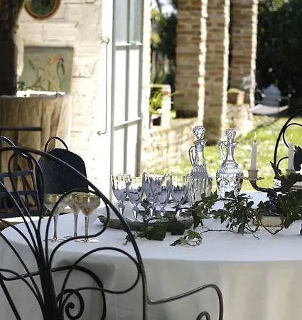 Bed & Breakfast Ca'bevilacqua