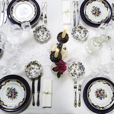 Alojamento de Acomodação e Pequeno-almoço Ca'bevilacqua Bertinoro