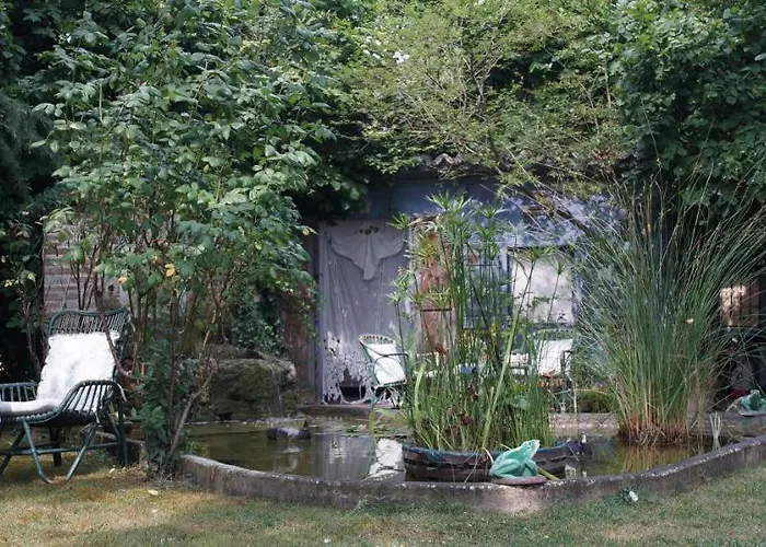 Ca'bevilacqua B&B 베르티노로