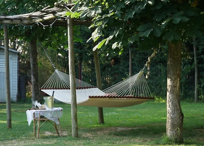 Bed and breakfast Ca'bevilacqua 3*