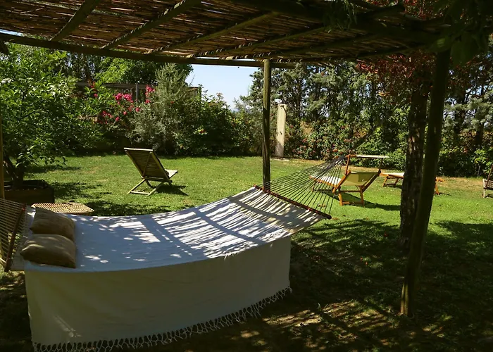 Ca'bevilacqua Bed and breakfast