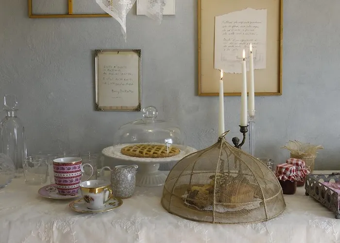 Ca'bevilacqua 베르티노로