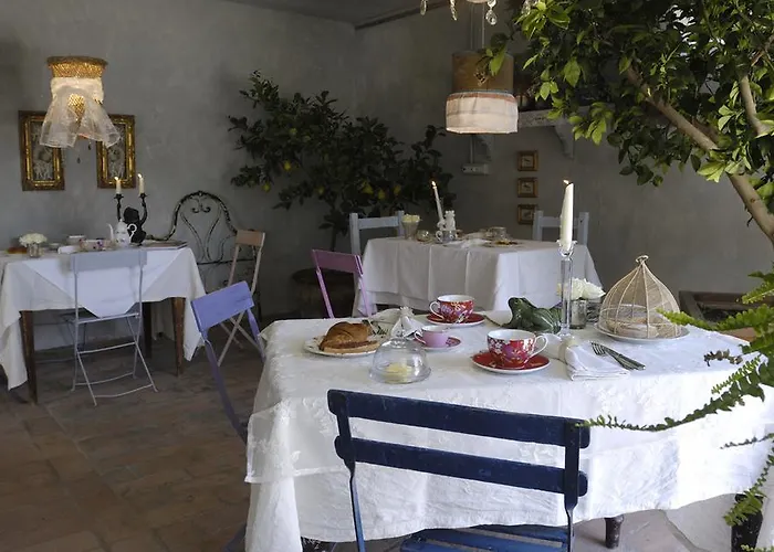 Bed and breakfast Ca'bevilacqua 3*
