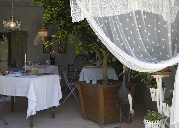 Ca'bevilacqua Bed and breakfast Bertinoro