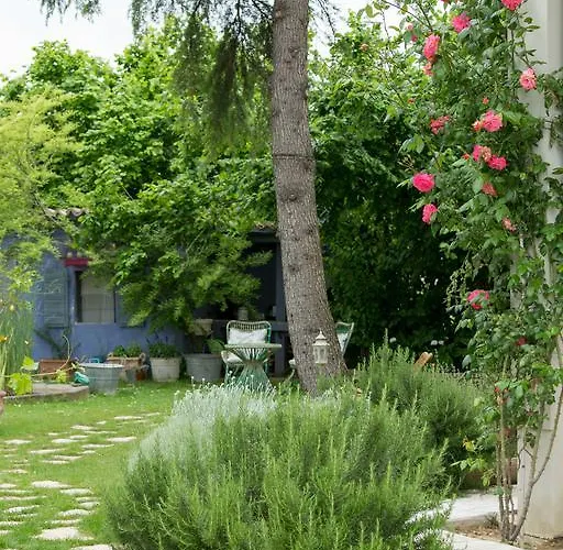 Couette-café Ca'bevilacqua 3*